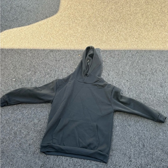 You Love Me/Youre Lost Without Me Hoodie - Picture 2 of 2